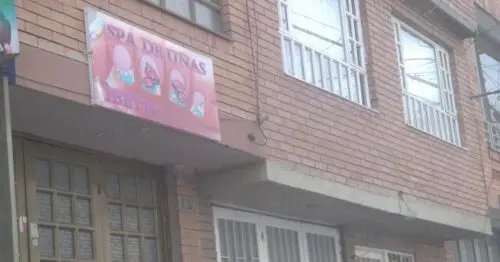 SPA DE UNAS IBETH SPA DE UNAS IBETH